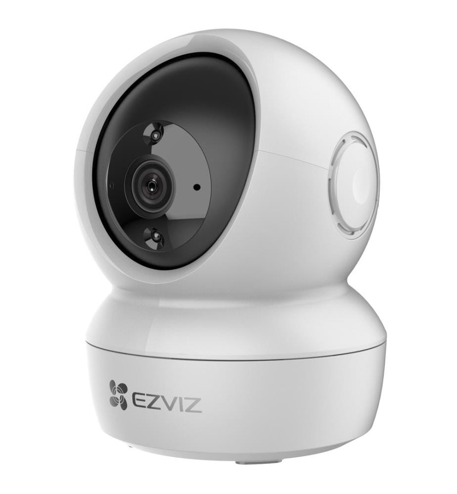 EZVIZ Panoramakamera - Modell: H6C4MP