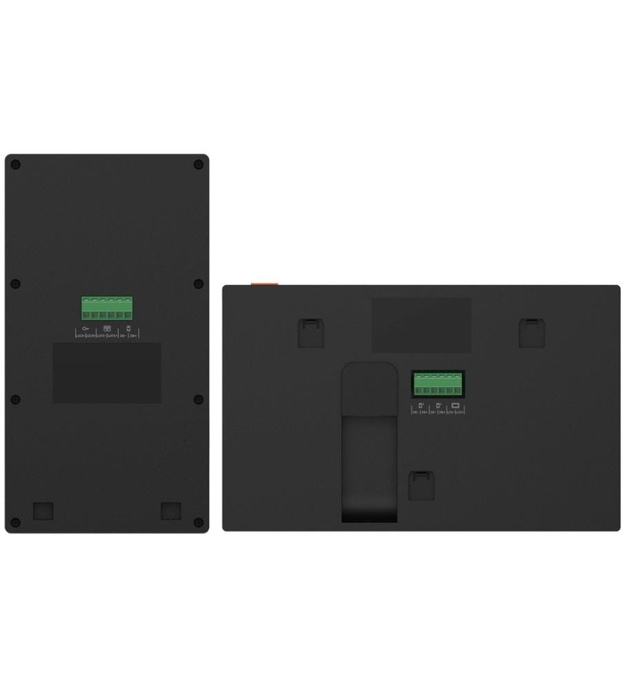Visiophone connecté EZVIZ - Modèle : HP7