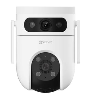 EZVIZ WiFi-Kamera - Modell: H9C3MP