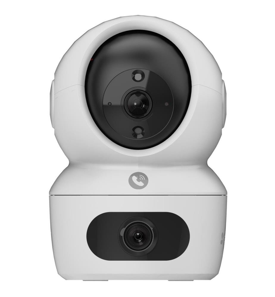 EZVIZ Wifi-Kamera - Modell: H7C4MP