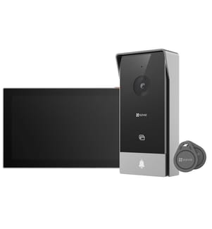 Visiophone connecté EZVIZ - Modèle : HP5