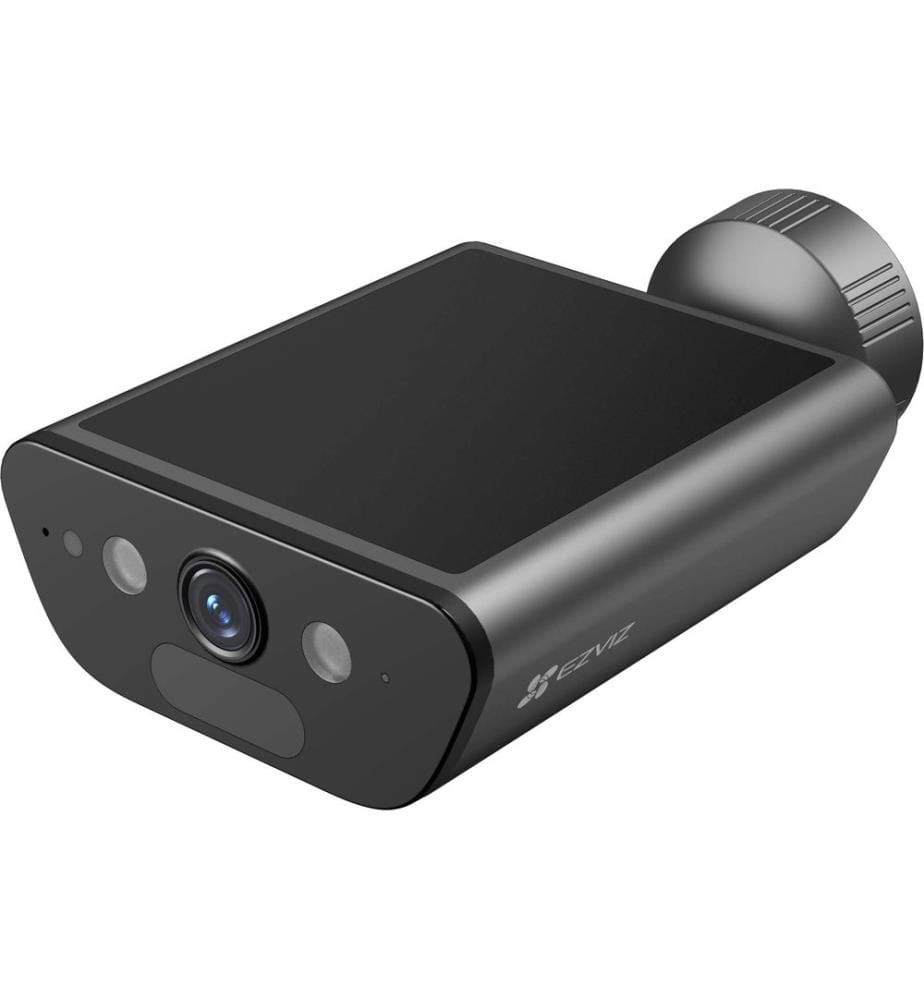 EZVIZ solar camera - Model : EB5