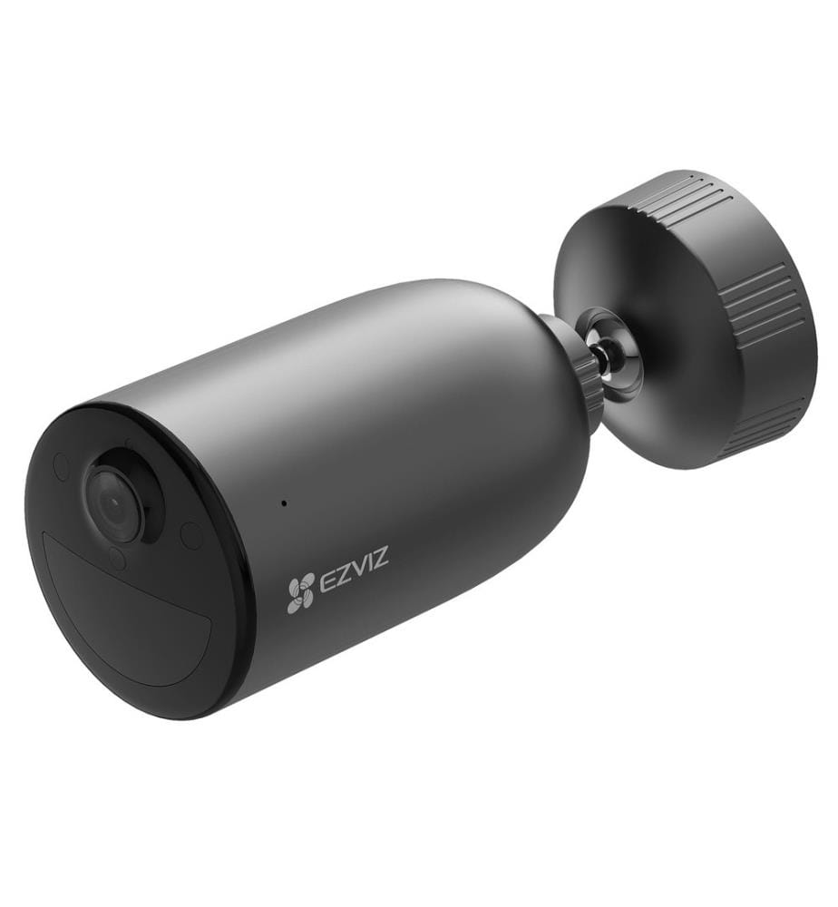 Caméra 4g EZVIZ - Modèle : EB34G