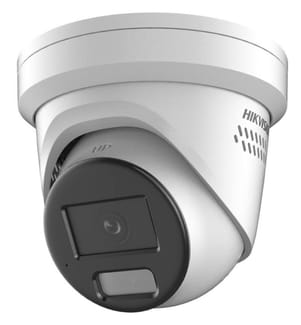 Caméra réseau HIKVISION - Modèle : DS-2CD2347G2H-LISU/SL
