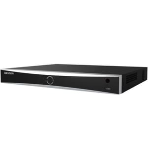 HIKVISION Digitaler Videorekorder - Modell: DS-7608NXI-K2/8P-D