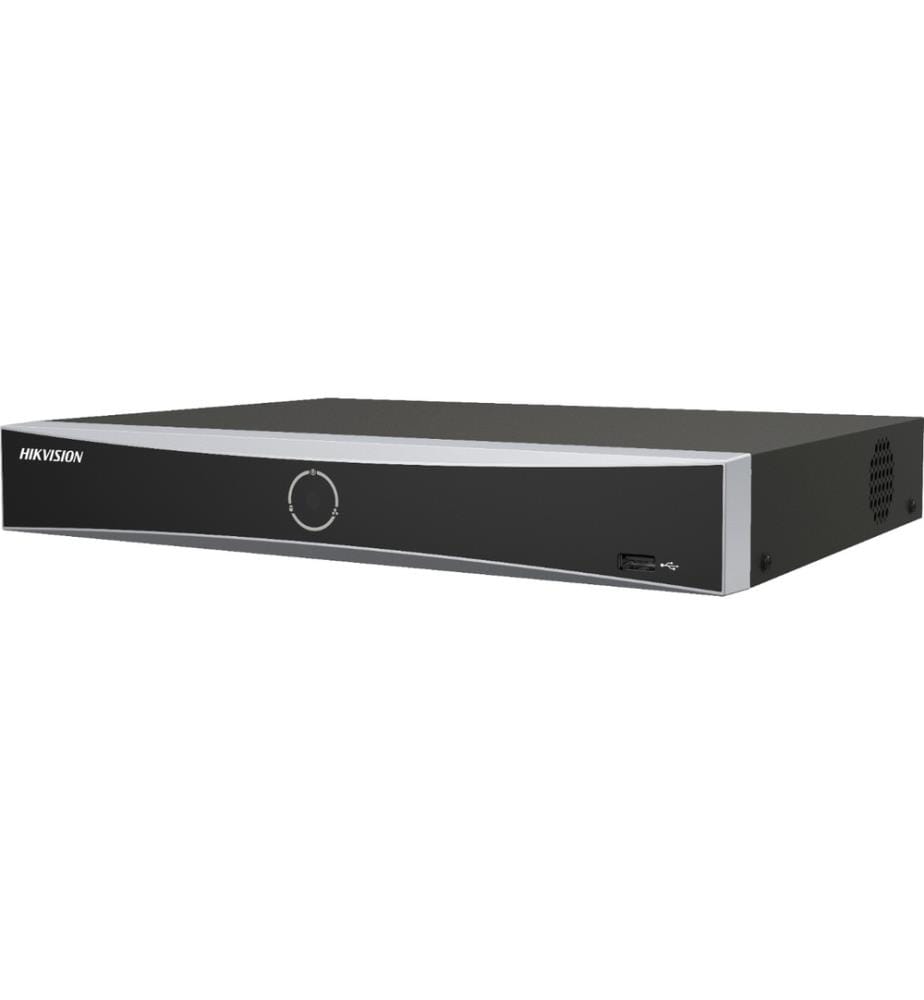 HIKVISION Digitaler Videorekorder - Modell: DS-7604NXI-K1/4P-D