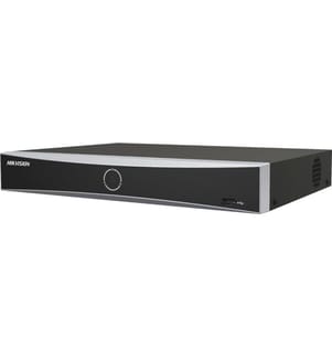 HIKVISION Digitaler Videorekorder - Modell: DS-7604NXI-K1/4P-D