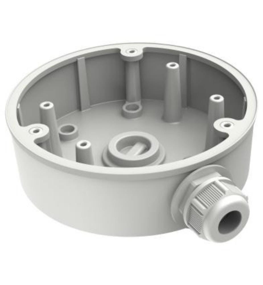 Boîte de jonction HIKVISION - Modèle : DS-1280ZJ-PT6