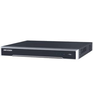 HIKVISION Digitaler Videorekorder - Modell: DS-7608NI-K2/8P