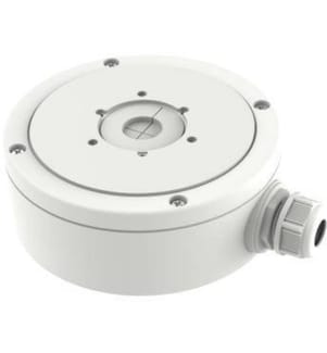HIKVISION Anschlusskasten - Modell: DS-1280ZJ-S