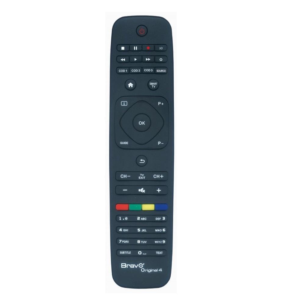Remote control KIM CORP - Model : ORIGINAL 4