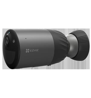 EZVIZ IP-Kamera - Modell: BC1C2K+