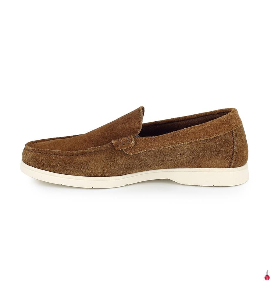 Mocassin - Brun