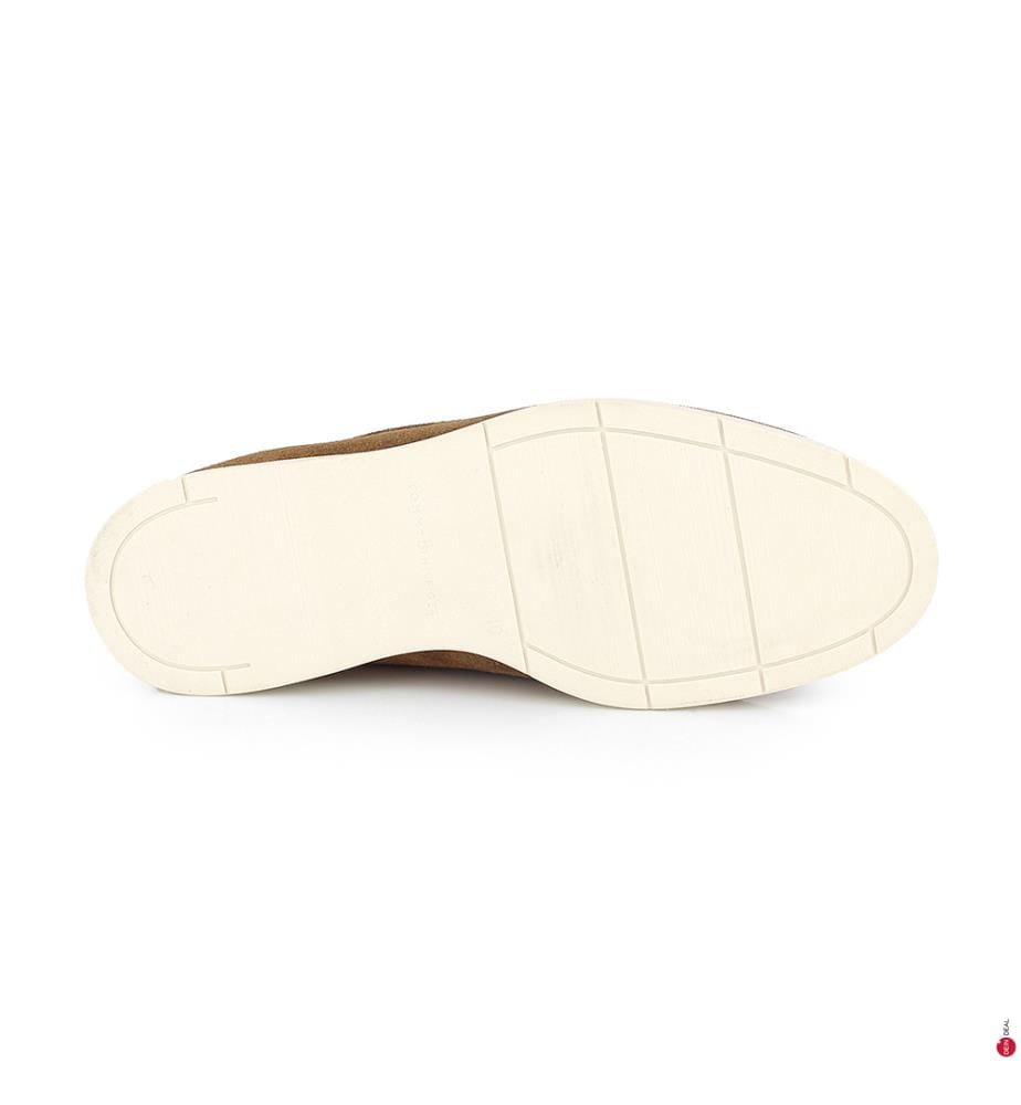 Mocassin - Brun