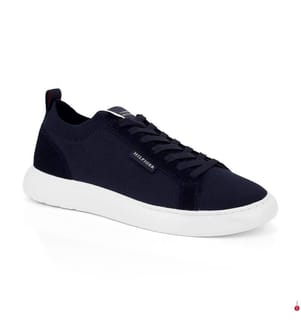 Mesh Sneakers - Desert Sky