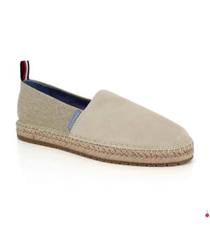 Espadrilles - Beige