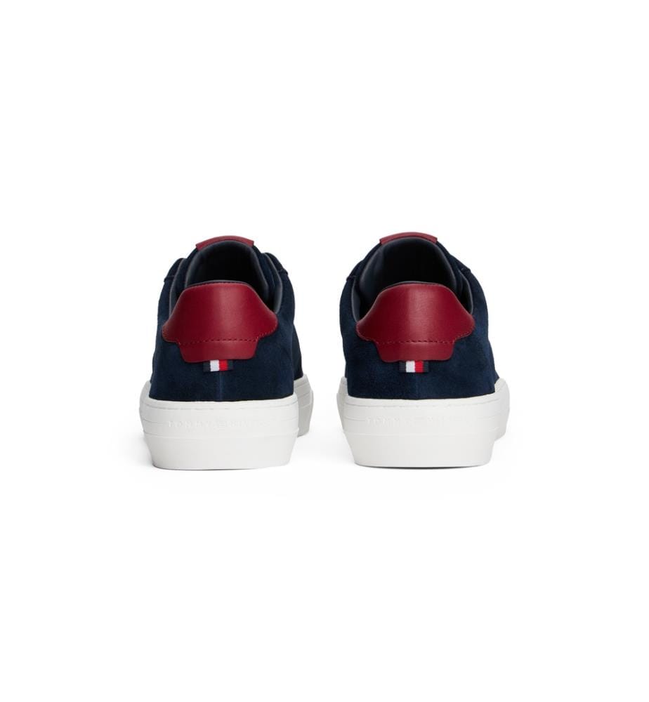 Sneaker Essential Nautical - Navy