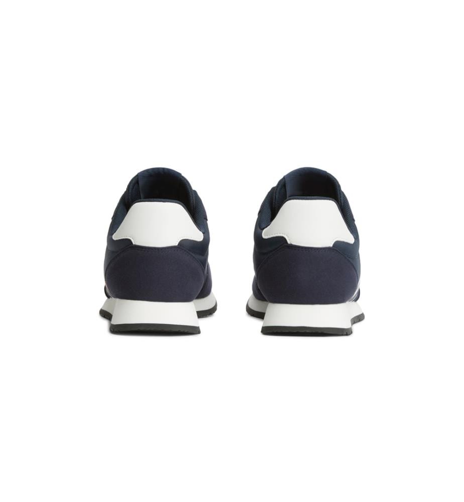 TJM Classic Runner Low Sneakers - Navy