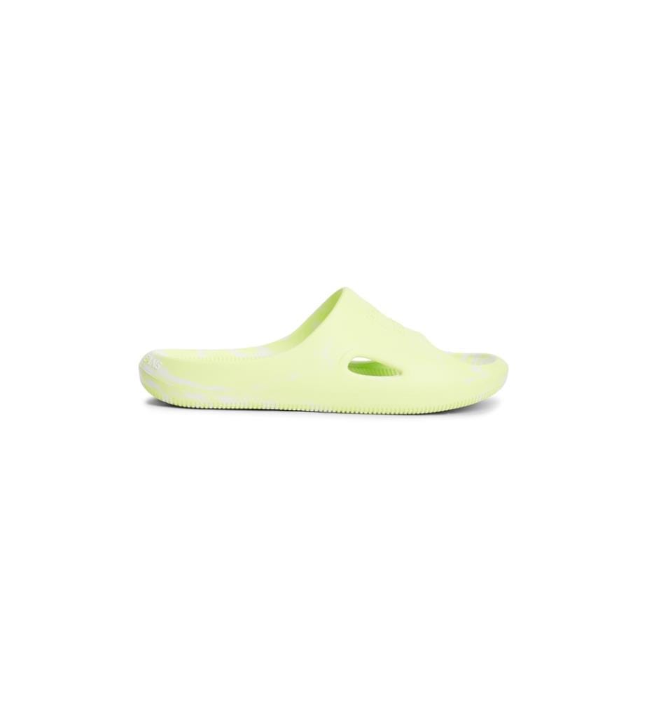 Mules Injected - Jaune