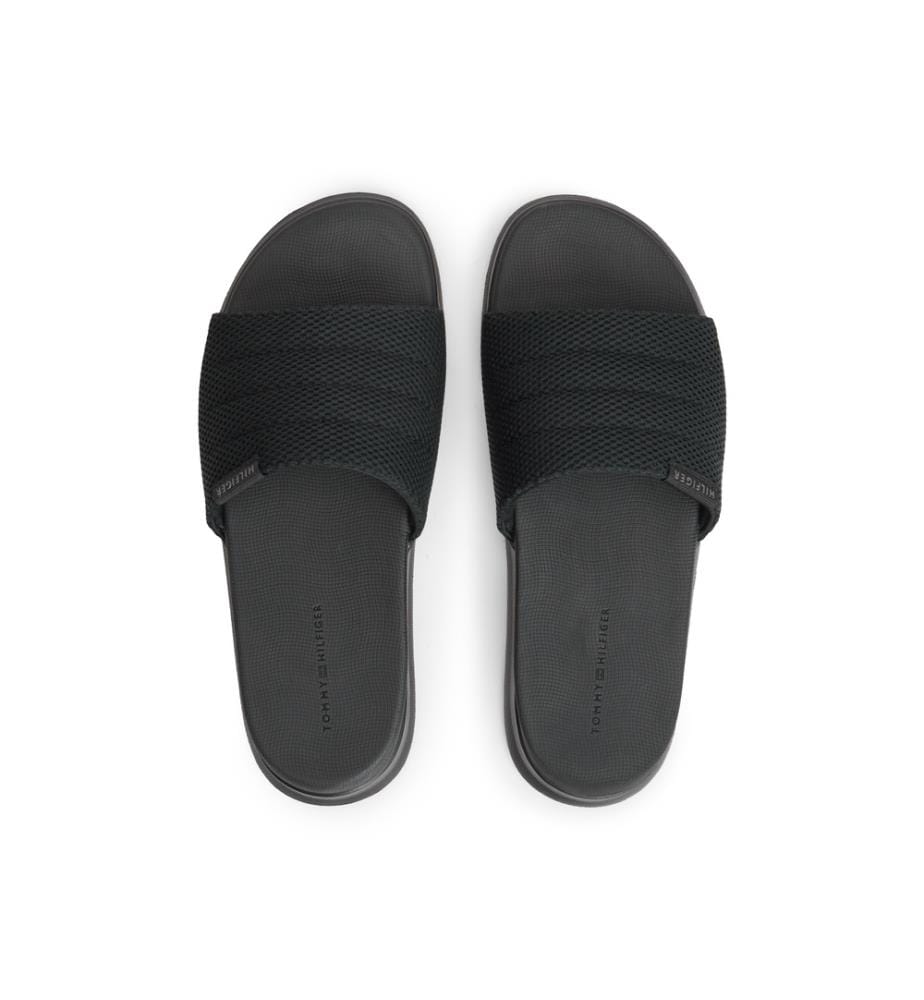 Mules Dual Density - Noir