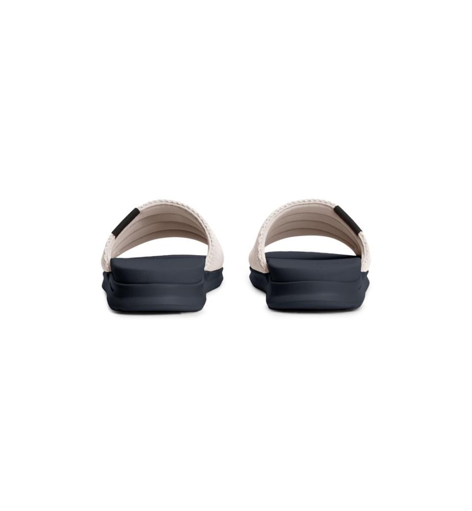 Mules Dual Density - Beige