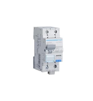 Hager - FI / LS 1P+N 6kA C-13A 30mA A