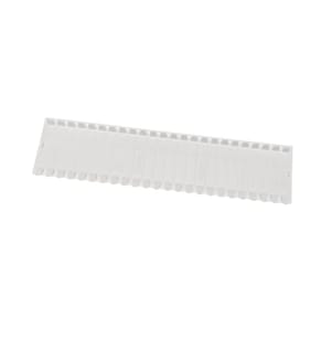 Hager - Bandes protectrices universZ, 12PLE cassable