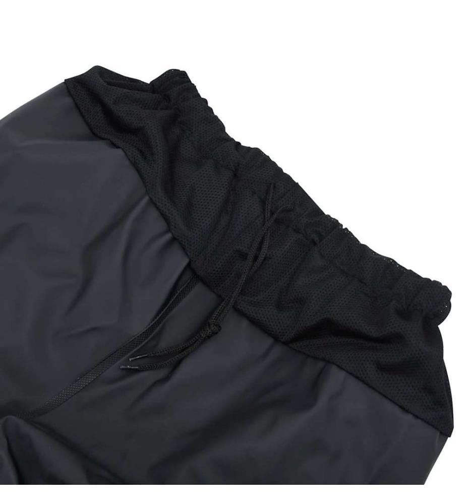 Cuissardes avec bottes noir taille 38
