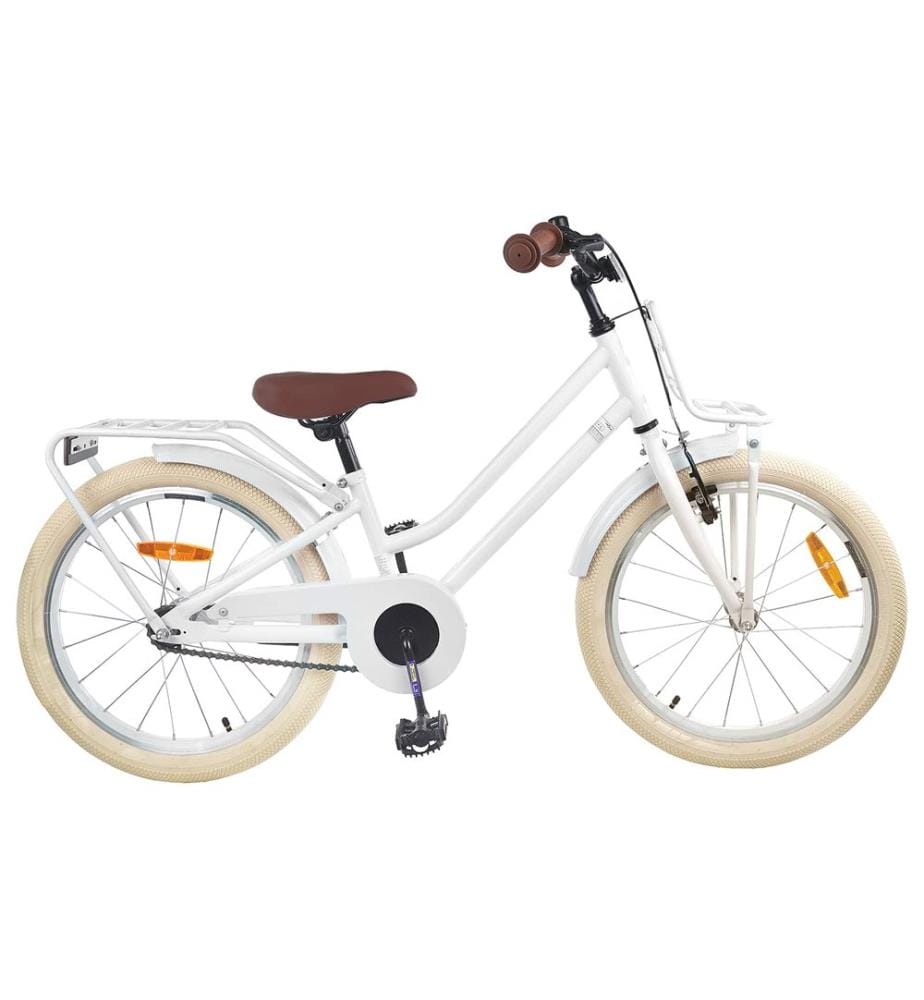 Vélo pour Enfants 20 Pouces pour les enfants de 6 à 11 ans