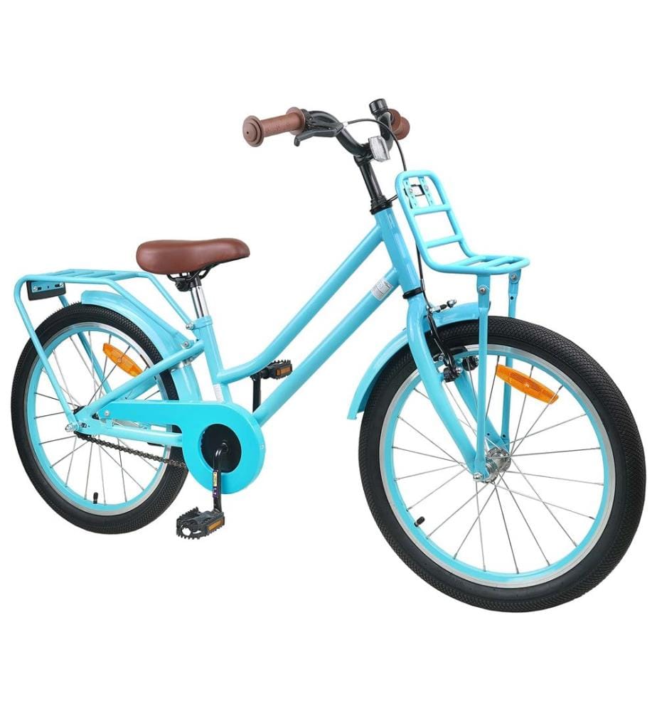 Vélo pour Enfants 22 Pouces pour les enfants de 7 à 12 ans