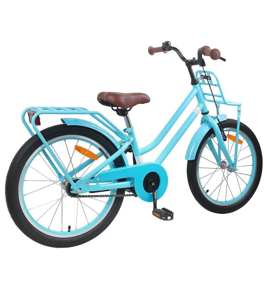 Vélo pour Enfants 22 Pouces pour les enfants de 7 à 12 ans