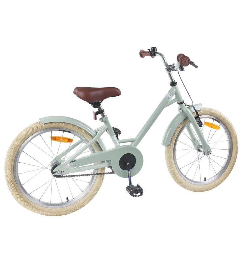 Vélo pour Enfants 20 Pouces pour les enfants de 6 à 11 ans