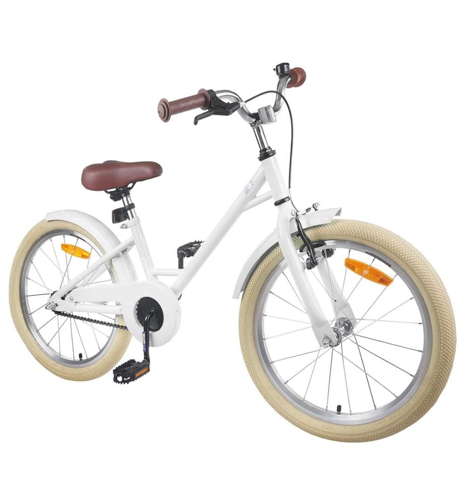 Vélo pour Enfants 20 Pouces pour les enfants de 6 à 11 ans