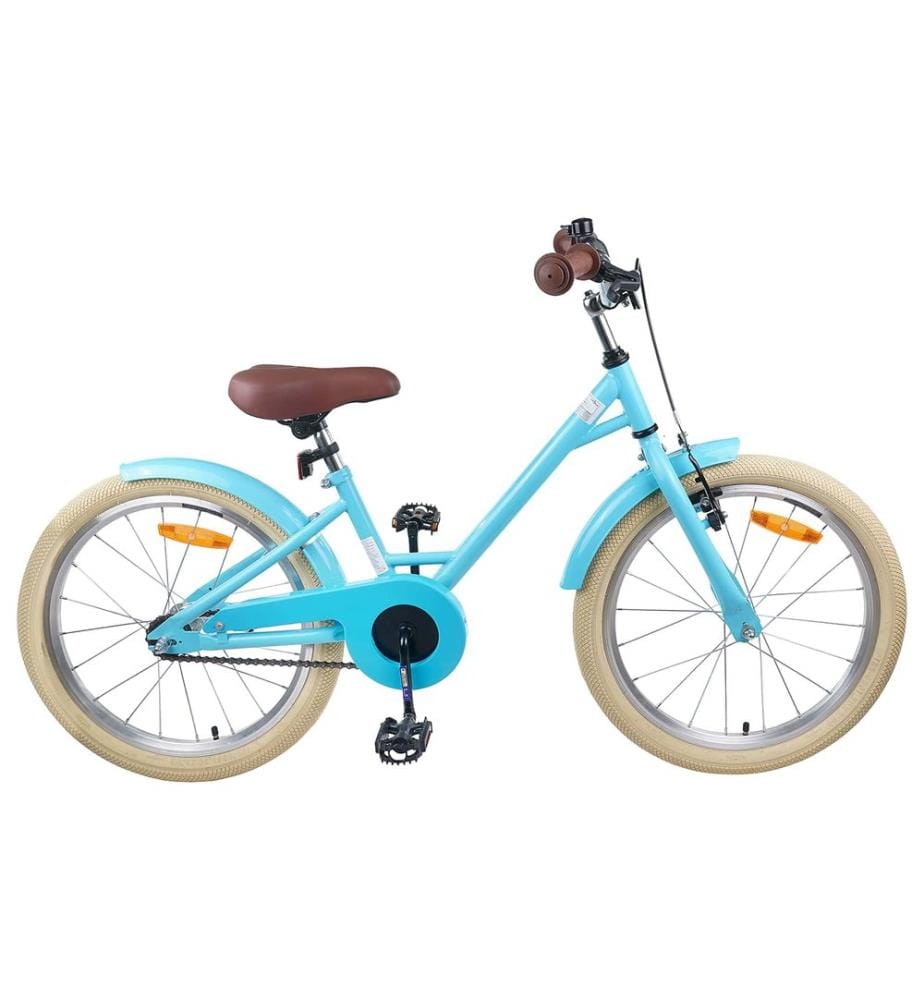 Vélo pour Enfants 20 Pouces pour les enfants de 6 à 11 ans