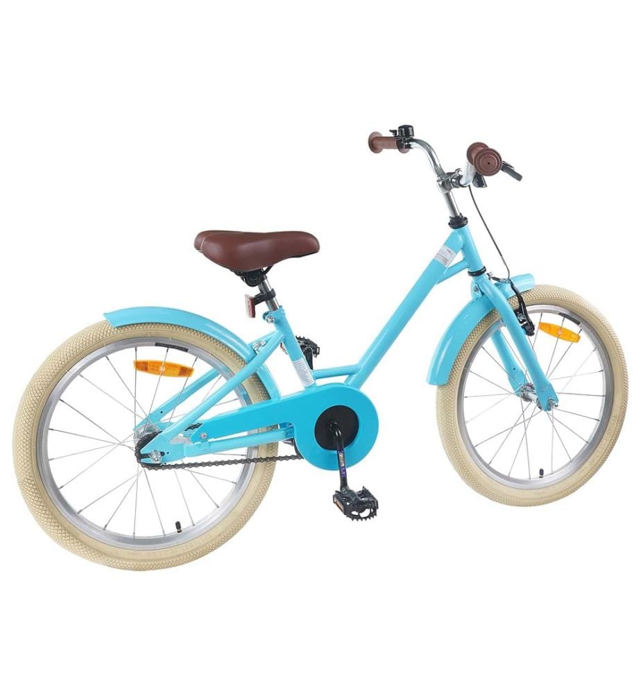 Vélo pour Enfants 20 Pouces pour les enfants de 6 à 11 ans