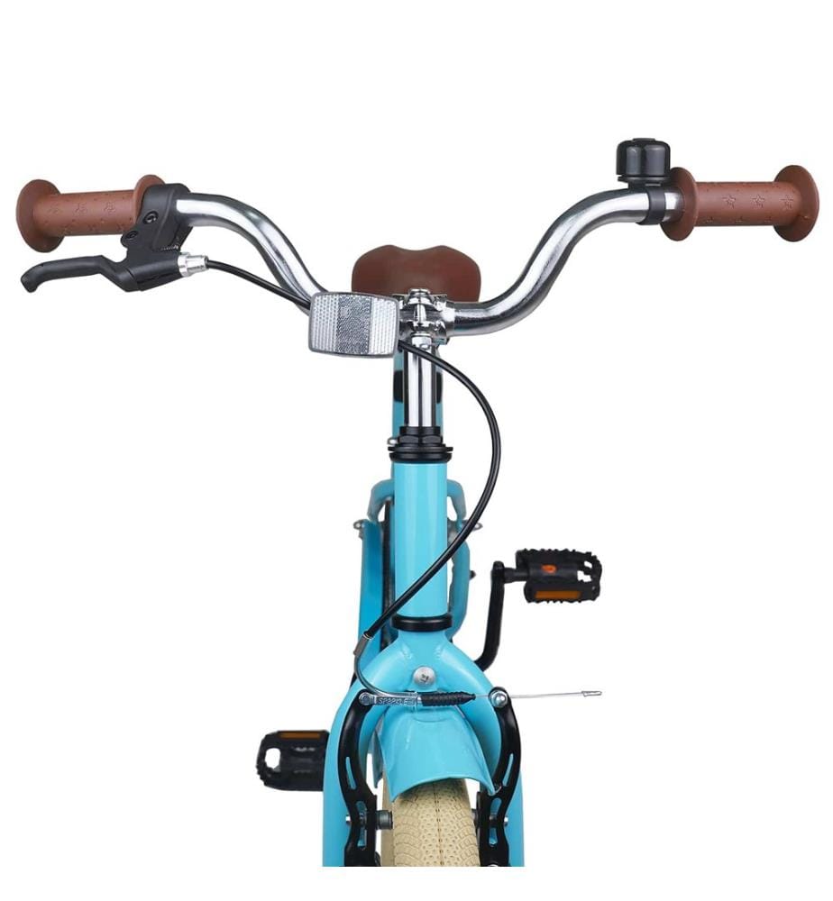 Vélo pour Enfants 20 Pouces pour les enfants de 6 à 11 ans