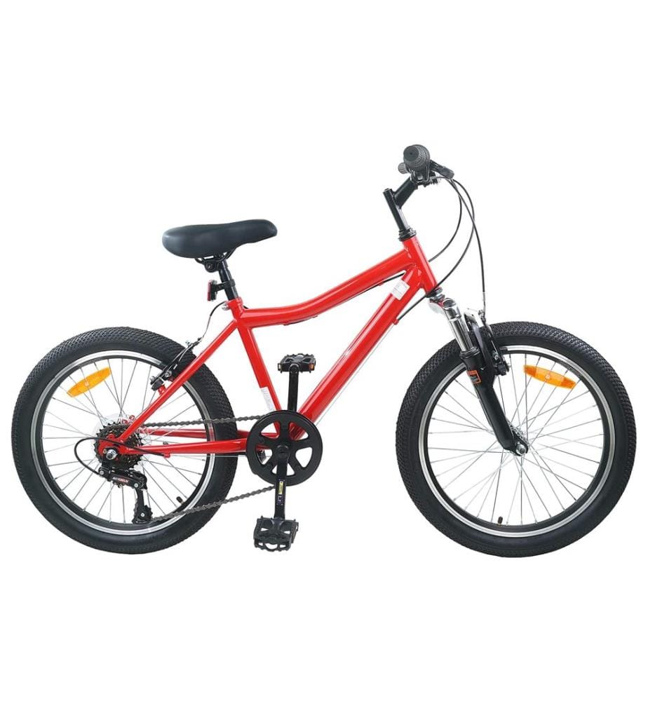 Vélo pour Enfants 20 Pouces 6-Speed