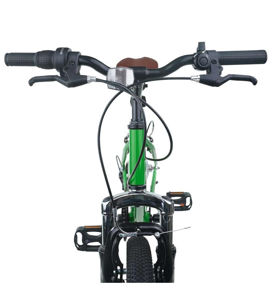 Vélo pour Enfants 20 Pouces 6-Speed