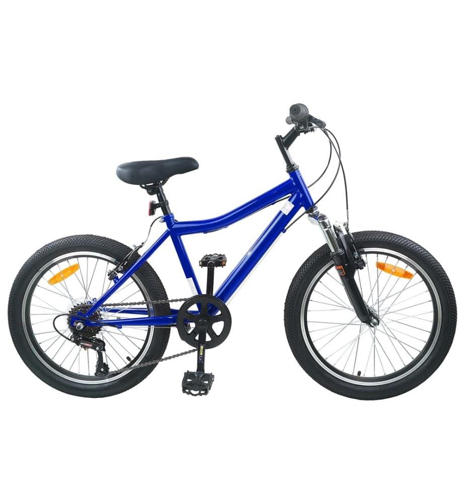 Vélo pour Enfants 20 Pouces 6-Speed