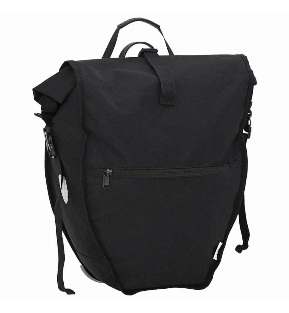 Sac à vélo Noir 32,5 x 17 x 57 cm Polyester