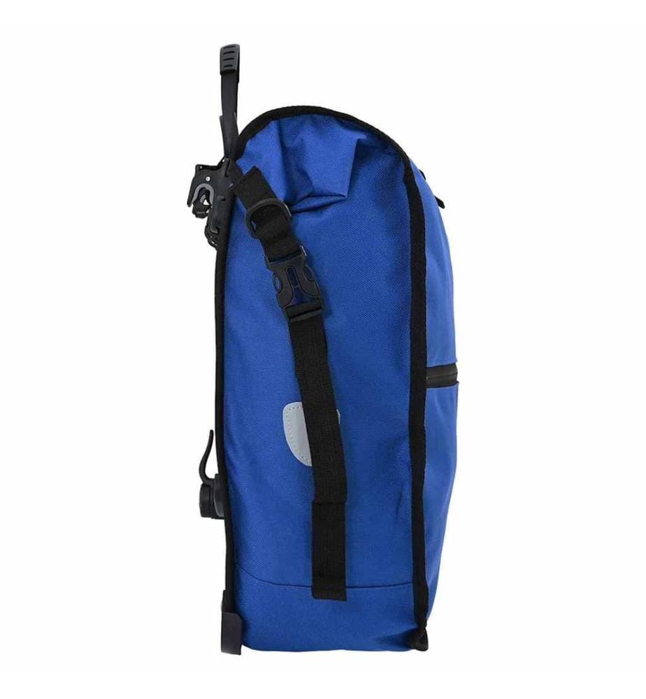 Sac à vélo Bleu 32,5 x 17 x 57 cm Polyester