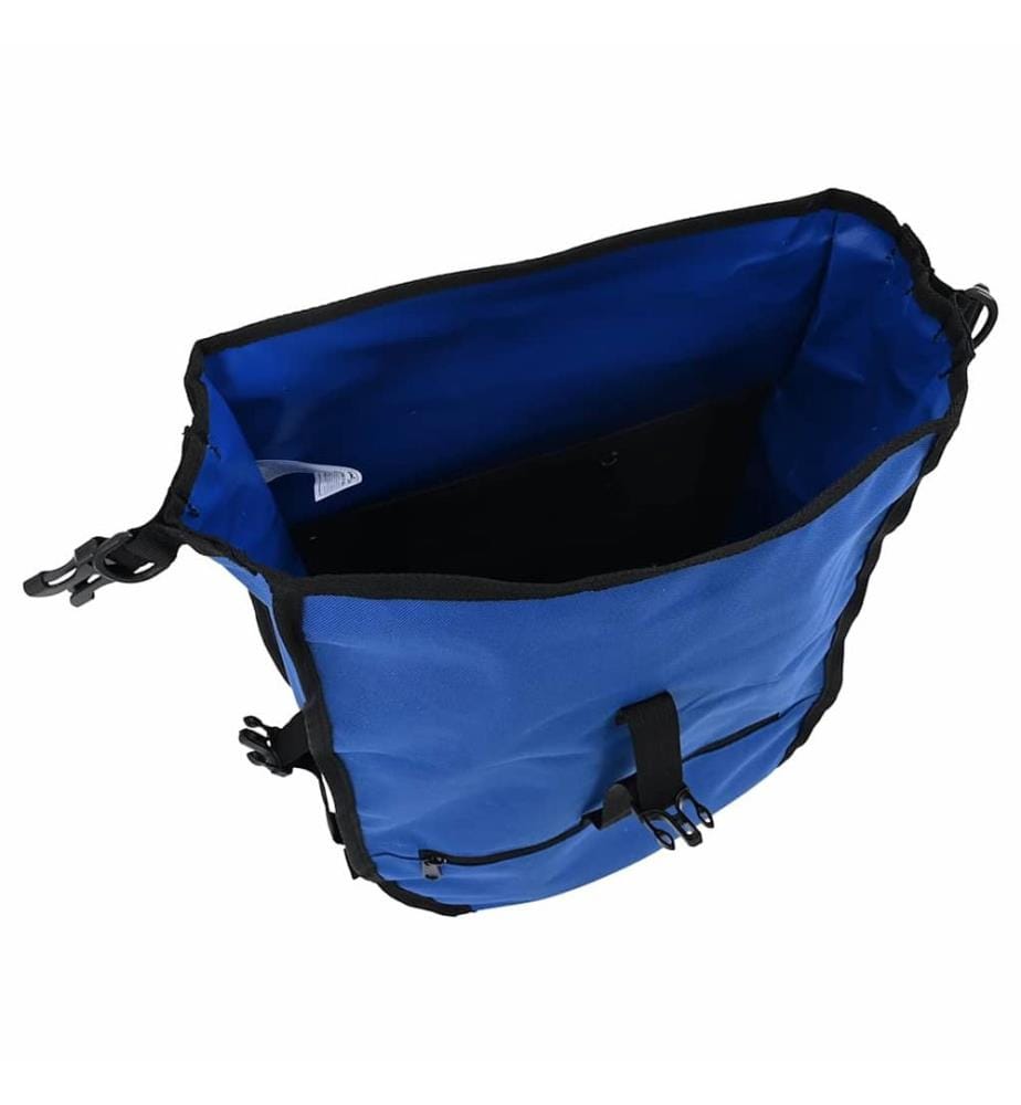 Sac à vélo Bleu 32,5 x 17 x 57 cm Polyester