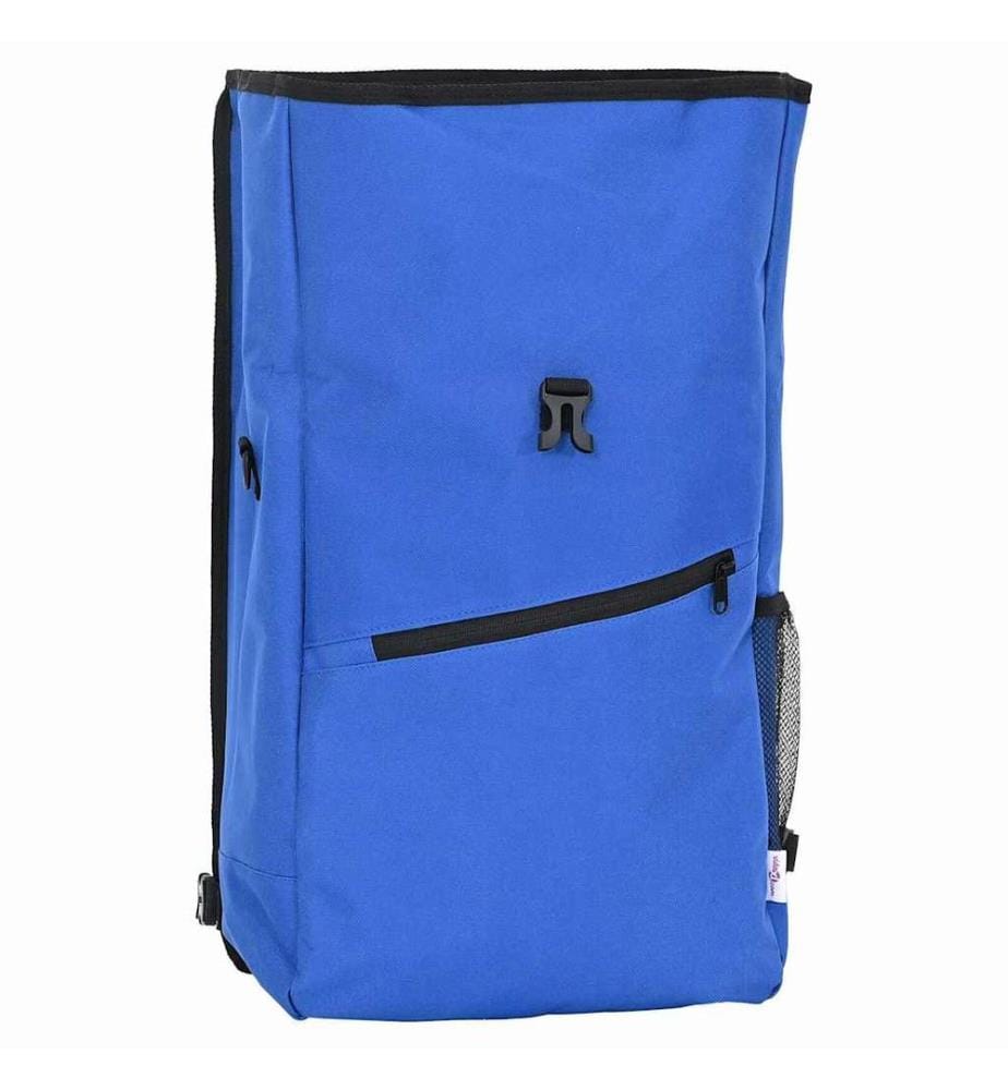 Sac à vélo Bleu 33 x 16 x 60 cm Polyester