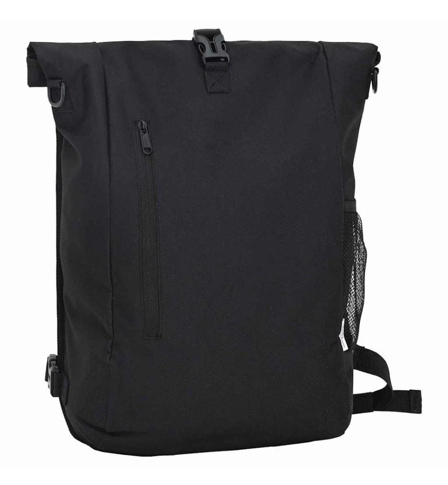 Sac à vélo Noir 31 x 13 x 58 cm Polyester