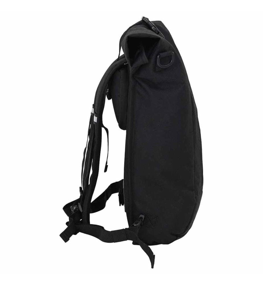 Sac à vélo Noir 31 x 13 x 58 cm Polyester