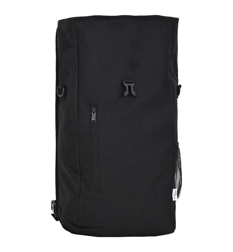 Sac à vélo Noir 31 x 13 x 58 cm Polyester