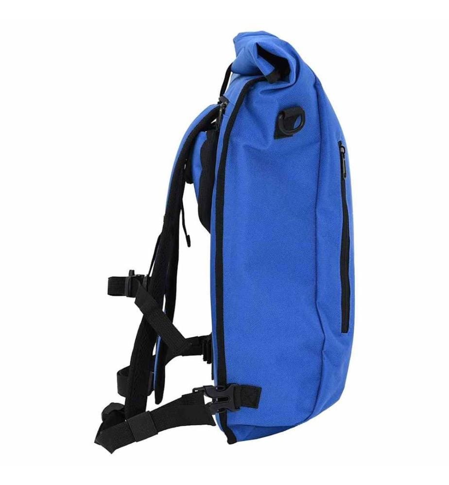 Sac à vélo Bleu 31 x 13 x 58 cm Polyester