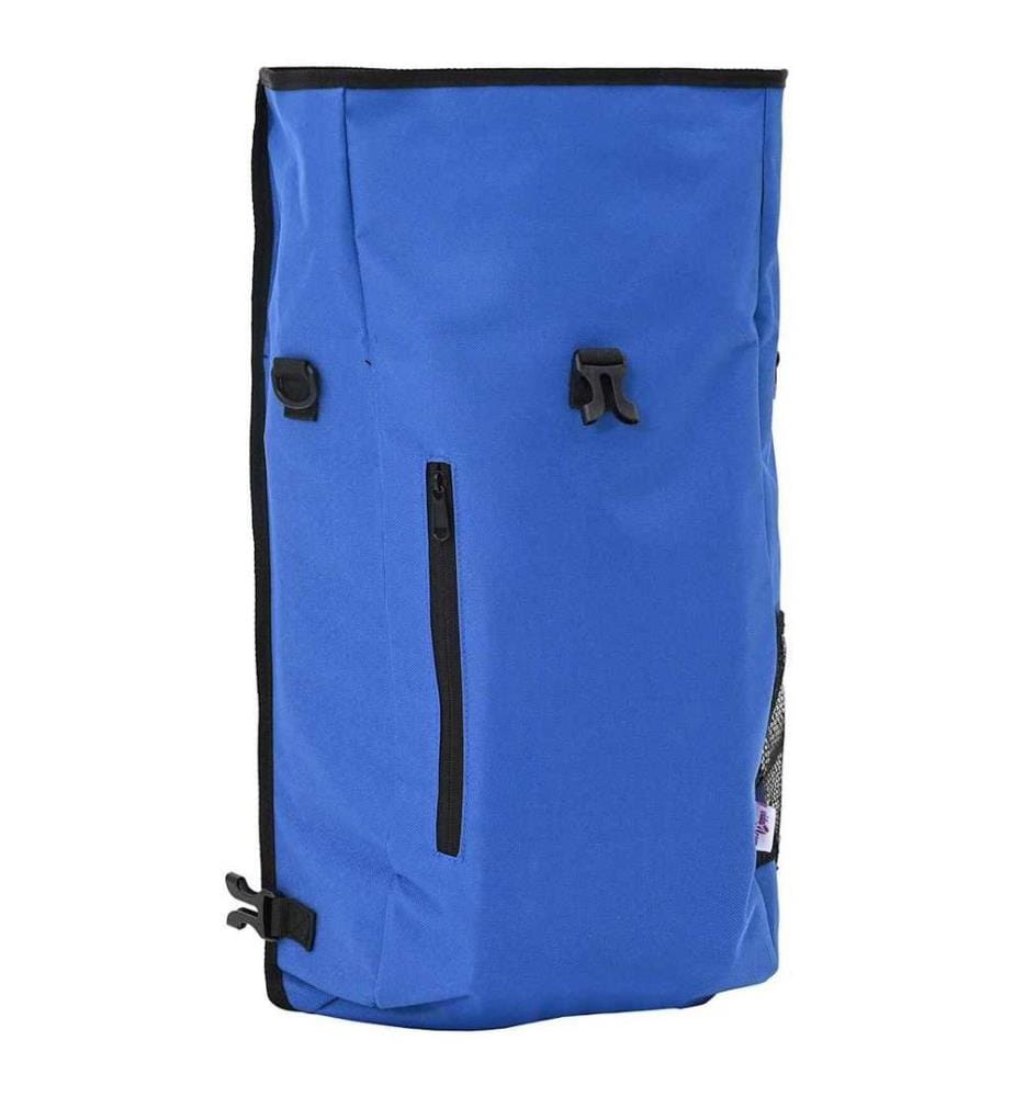 Sac à vélo Bleu 31 x 13 x 58 cm Polyester