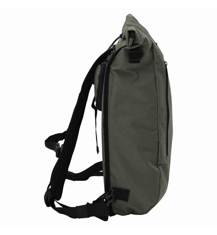Sac à vélo Olive 31 x 13 x 58 cm Polyester