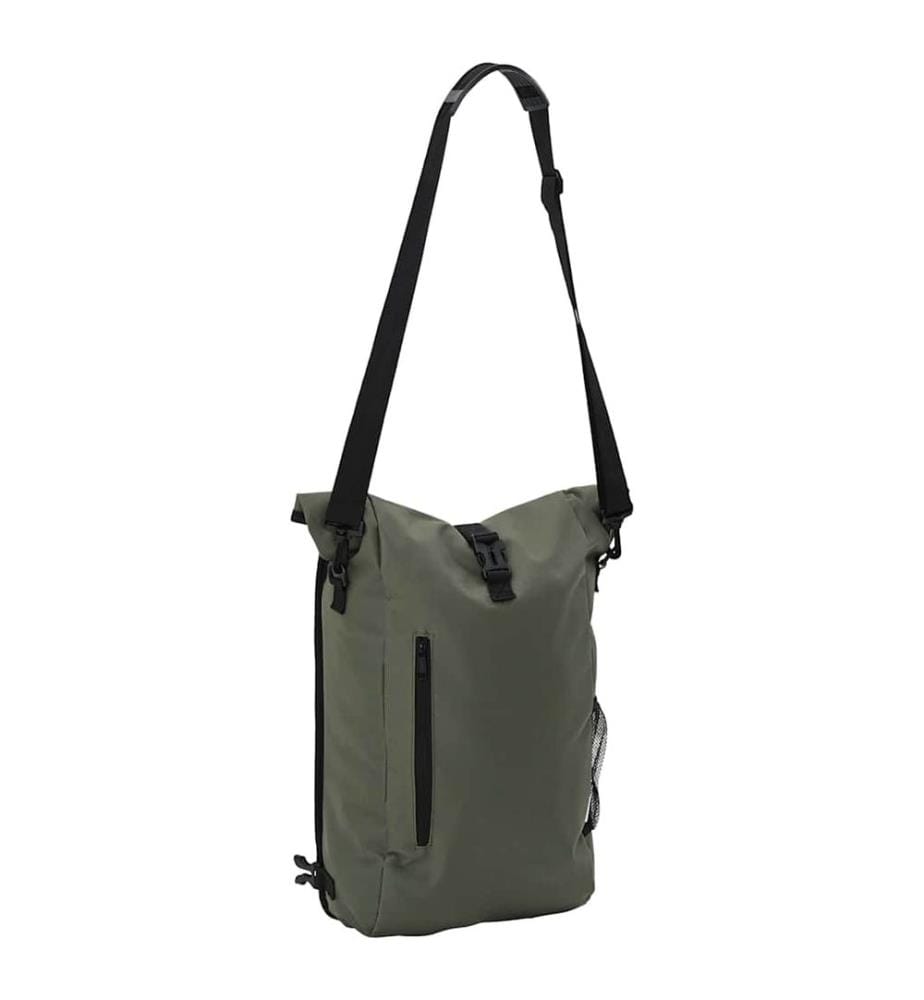 Sac à vélo Olive 31 x 13 x 58 cm Polyester